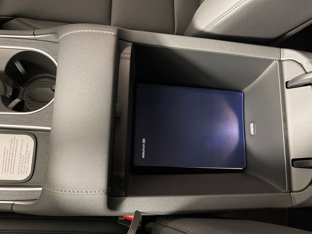 New 2026 Hyundai Palisade SEL Premium image 25