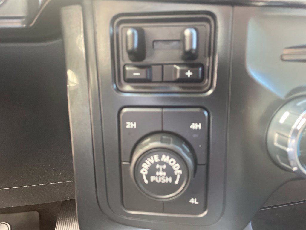 Certified 2022 Ford F150 XLT w/ Equipment Group 302A High AWD/4WD image 21
