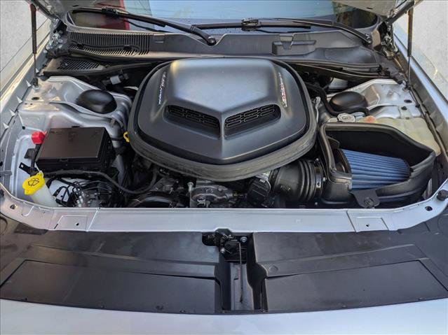 Used 2022 Dodge Challenger R/T Scat Pack w/ Shaker Package image 20