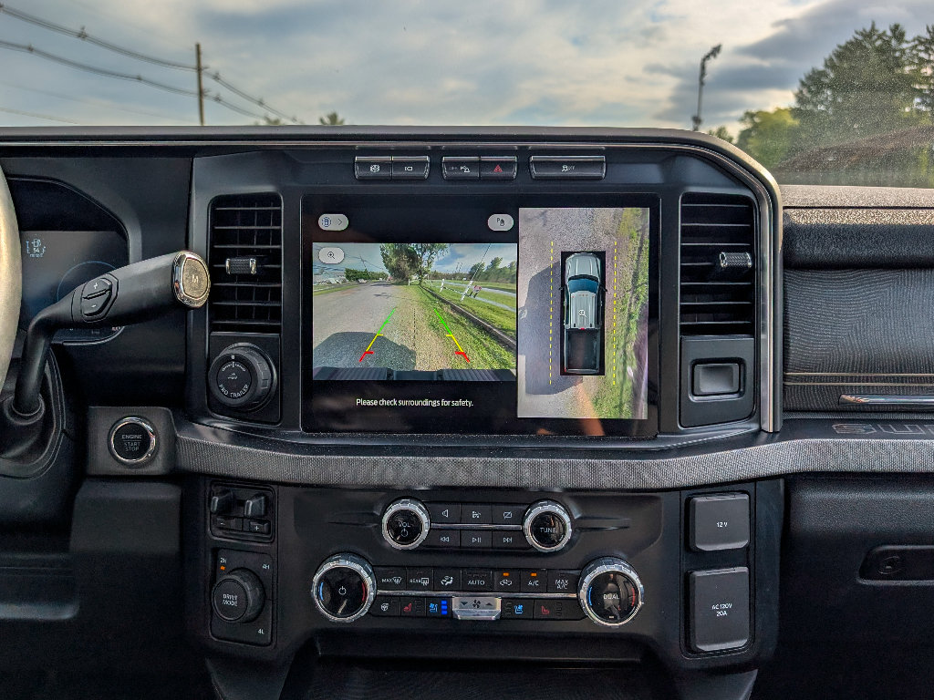 Used 2023 Ford F450 Platinum AWD/4WD image 25