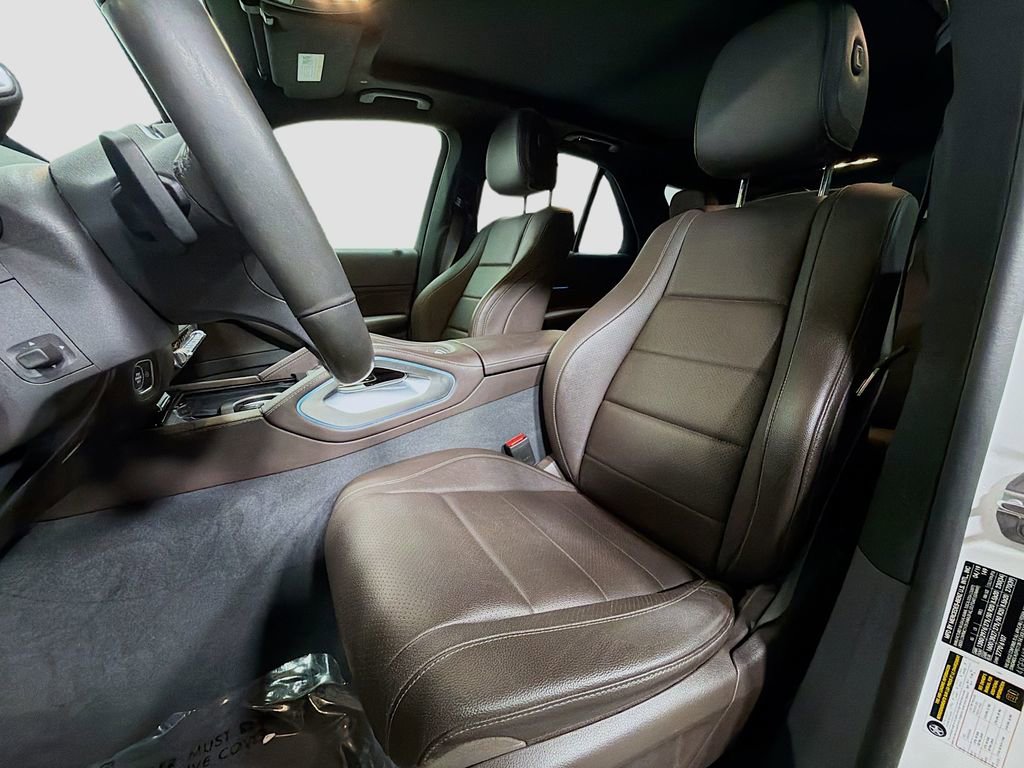 Used 2020 Mercedes-Benz GLE 350 4MATIC w/ 3rd Row Seat Package image 30