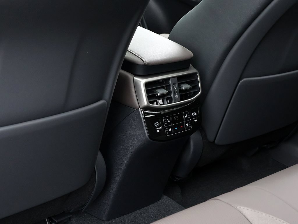 New 2026 Lexus RX 350 AWD w/ Convenience Package image 15