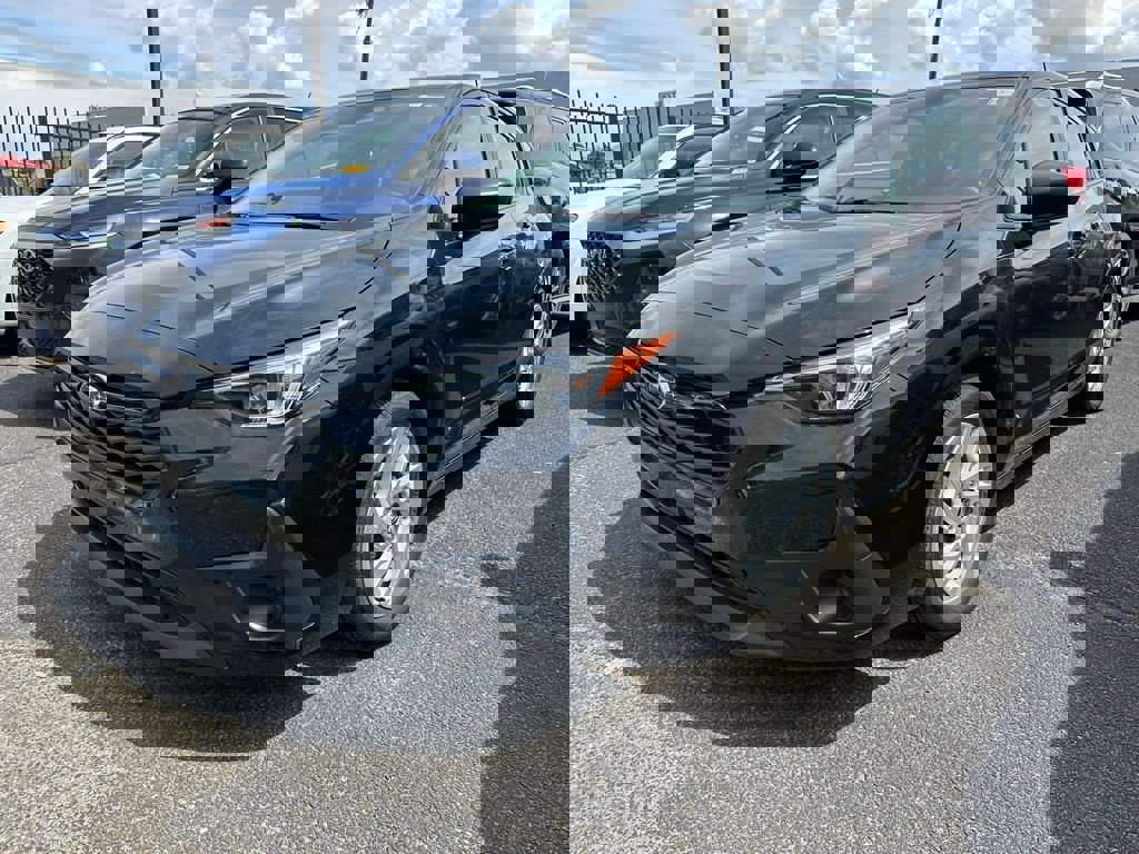 Used 2025 Subaru Impreza 2.0i