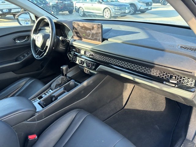 Used 2023 Honda Accord EX-L image 24