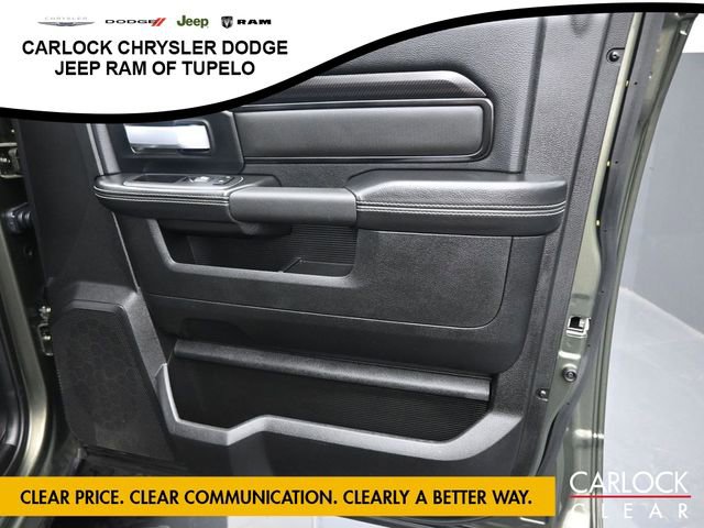 Used 2024 RAM 2500 Rebel image 40