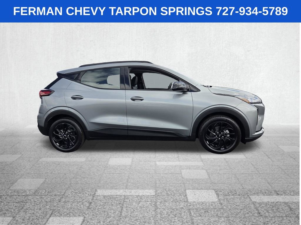 New 2027 Chevrolet Bolt RS image 9