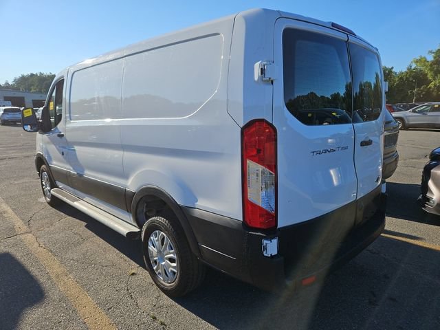 Used 2025 Ford Transit 250 Low Roof w/ Exterior Upgrade Package RWD image 7