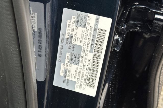 New 2025 MAZDA CX-5 AWD 2.5 S w/ Select Package image 33