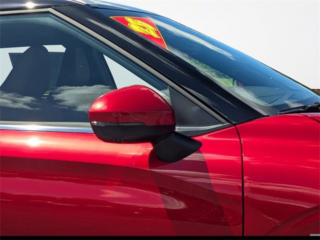 New 2025 Mitsubishi Outlander SEL image 11