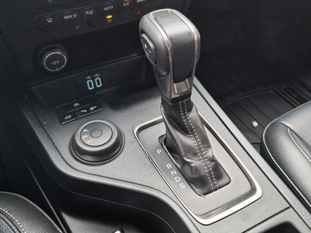 Used 2019 Ford Ranger Lariat w/ Equipment Group 501A Mid AWD/4WD image 15