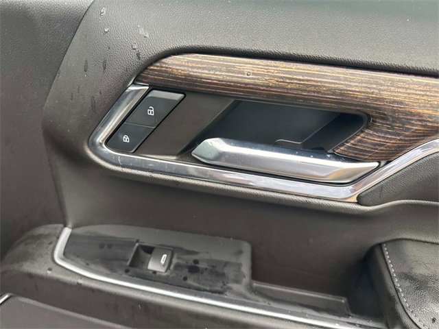 Certified 2024 GMC Sierra 1500 Elevation image 17