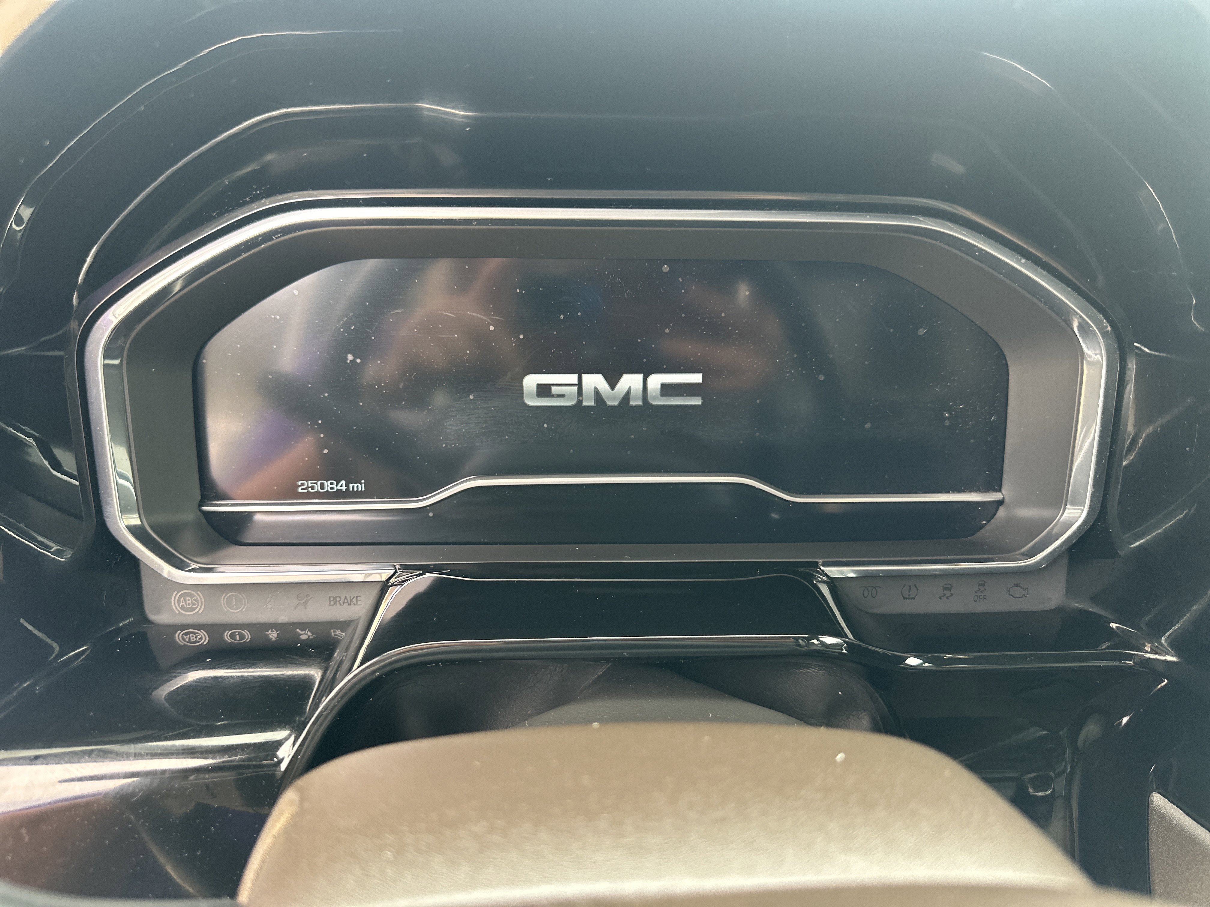 Used 2022 GMC Sierra 1500 SLT AWD/4WD image 20