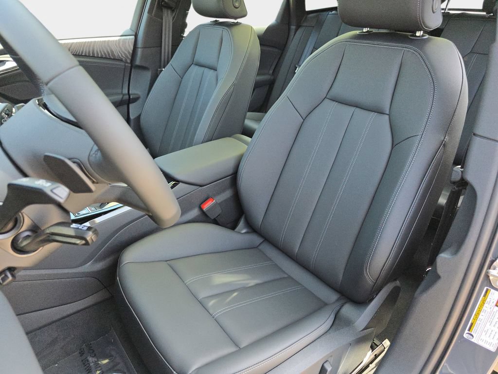 New 2027 Audi A6 e-tron Premium RWD image 15