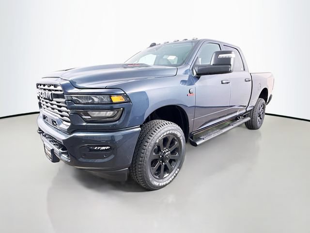 New 2026 RAM 2500 Tradesman AWD/4WD image 3