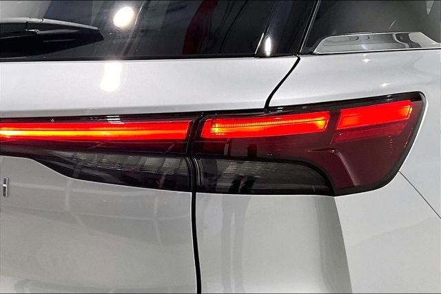 Used 2023 INFINITI QX60 Luxe image 24