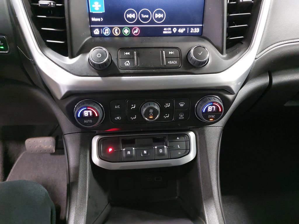 Used 2023 GMC Acadia SLE w/ Driver Convenience Package image 22