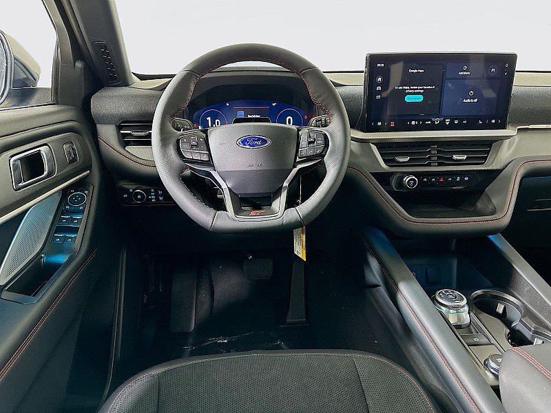 New 2026 Ford Explorer ST image 12