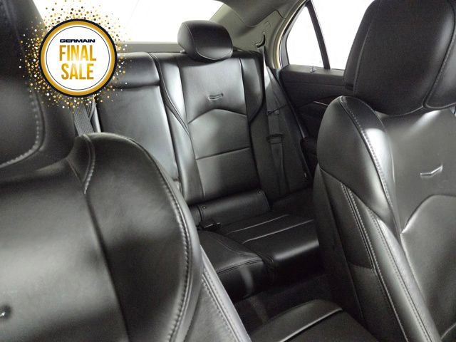 Used 2014 Cadillac CTS Luxury image 17