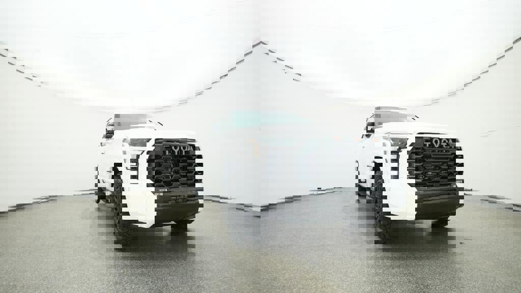 New 2026 Toyota Tundra SR5 image 63