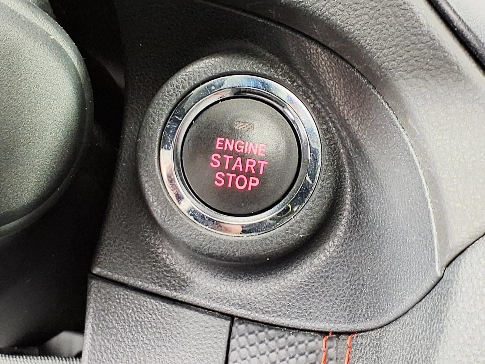 Certified 2023 Subaru Forester Sport AWD/4WD image 19