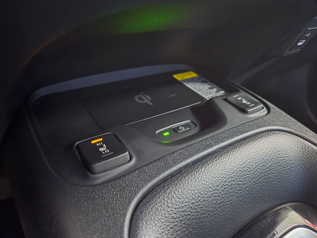 Used 2024 Toyota Corolla XSE image 18