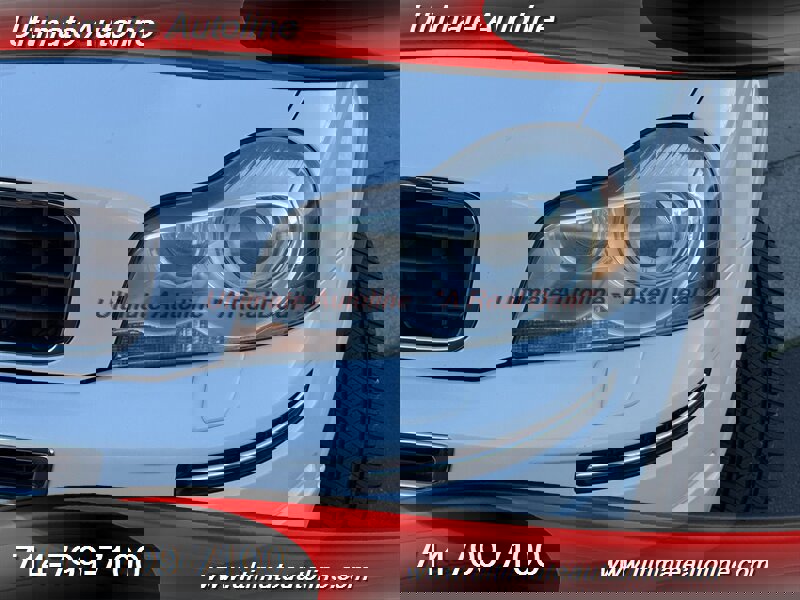 Used 2013 Volvo XC90 3.2 image 9