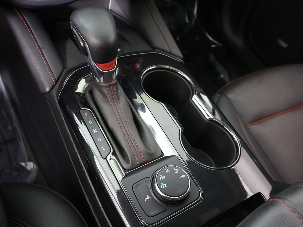 Used 2023 Chevrolet Blazer RS w/ Driver Confidence II Package image 59