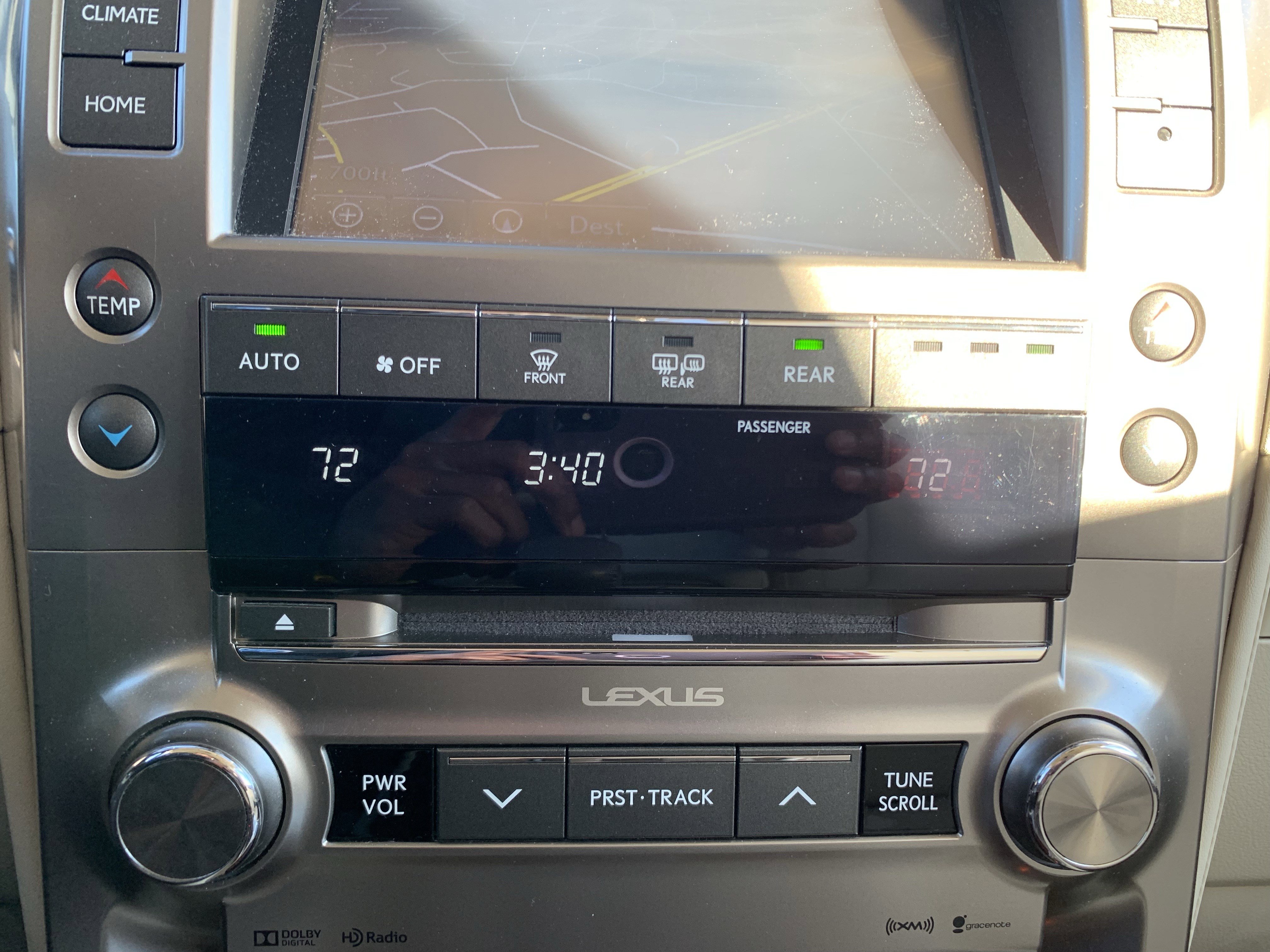 Used 2014 Lexus GX 460 image 29