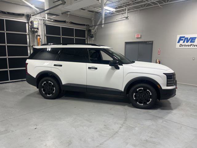 New 2026 Hyundai Palisade XRT Pro image 1