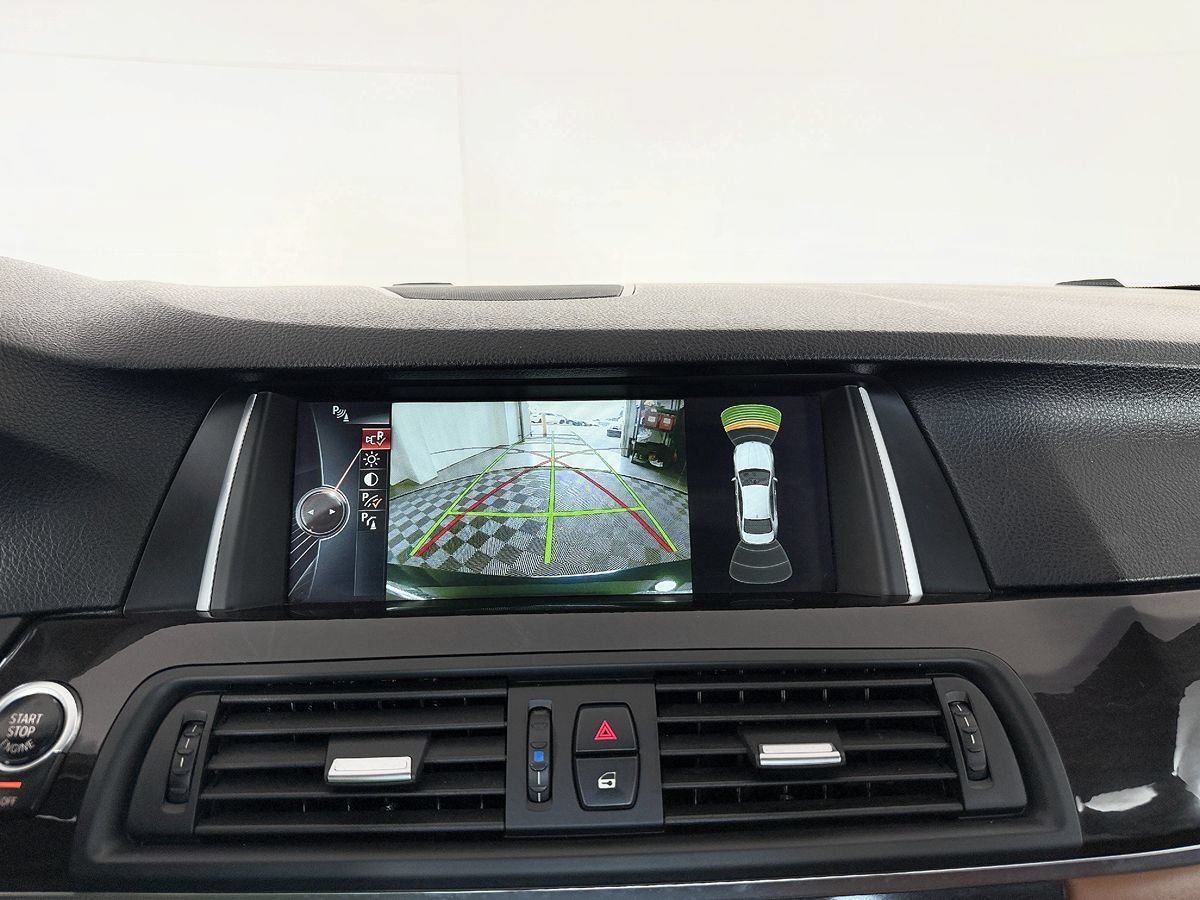 Used 2014 BMW 535d Sedan RWD image 66