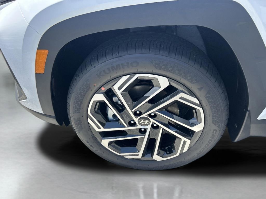 New 2026 Hyundai Tucson SEL FWD image 36