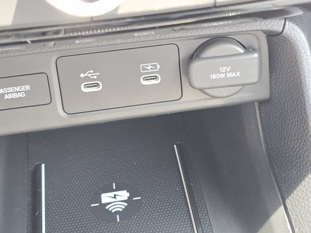 New 2026 Honda Civic Sport Touring image 19