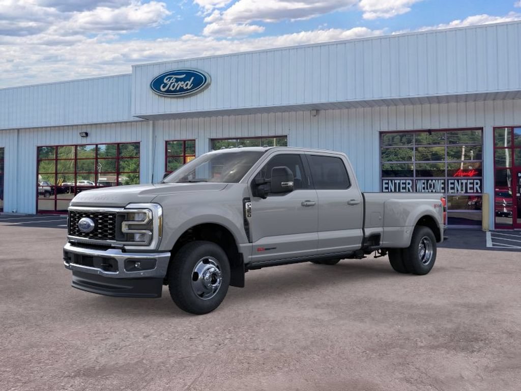New 2026 Ford F350 Lariat w/ Lariat Ultimate Package AWD/4WD image 1