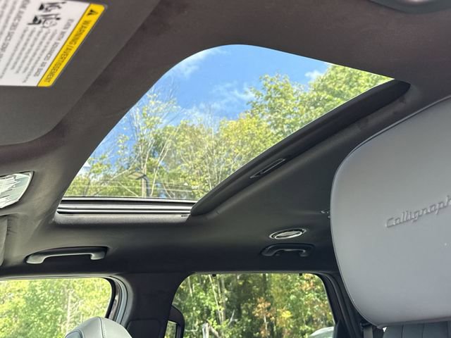 New 2026 Hyundai Palisade Calligraphy image 38