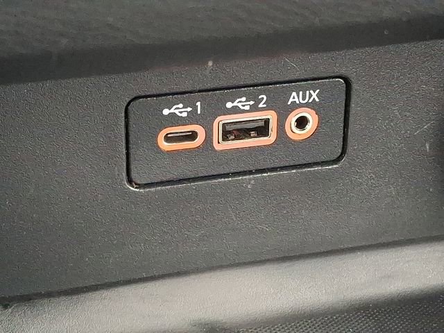 Used 2024 Nissan Altima 2.5 SV image 20