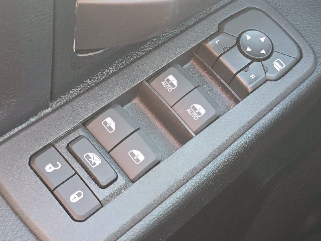 Used 2026 RAM 2500 Tradesman AWD/4WD image 27