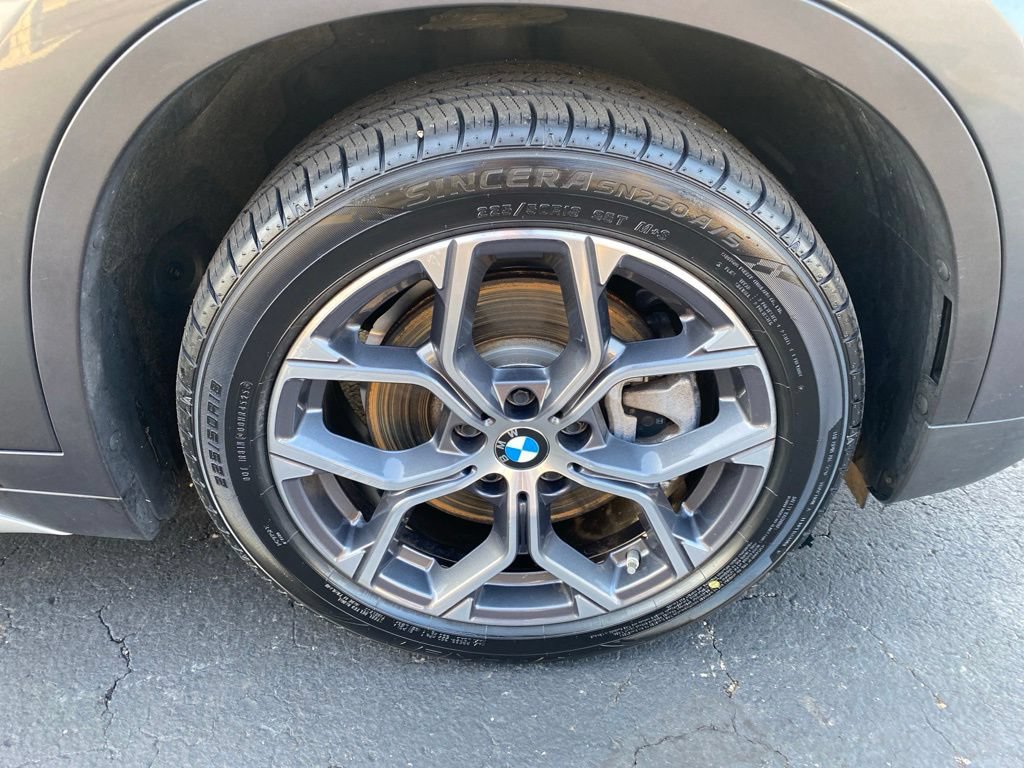 Used 2021 BMW X1 xDrive28i w/ Convenience Package AWD/4WD image 15