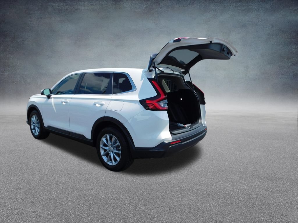 New 2026 Honda CR-V EX image 22