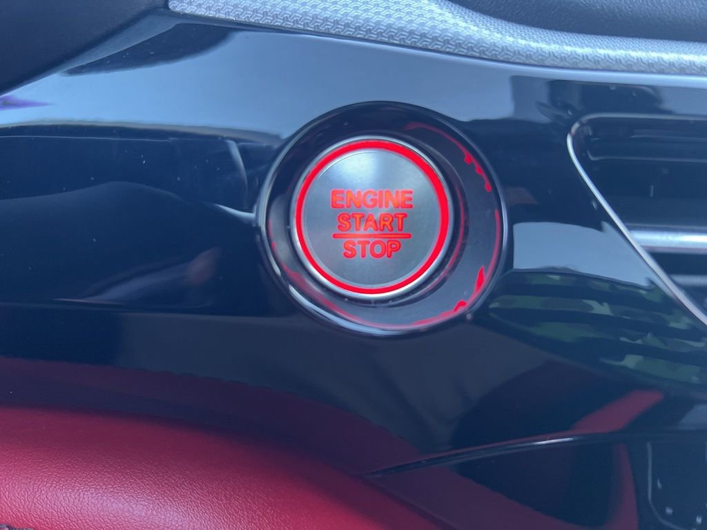 Used 2023 Acura MDX A-Spec image 57