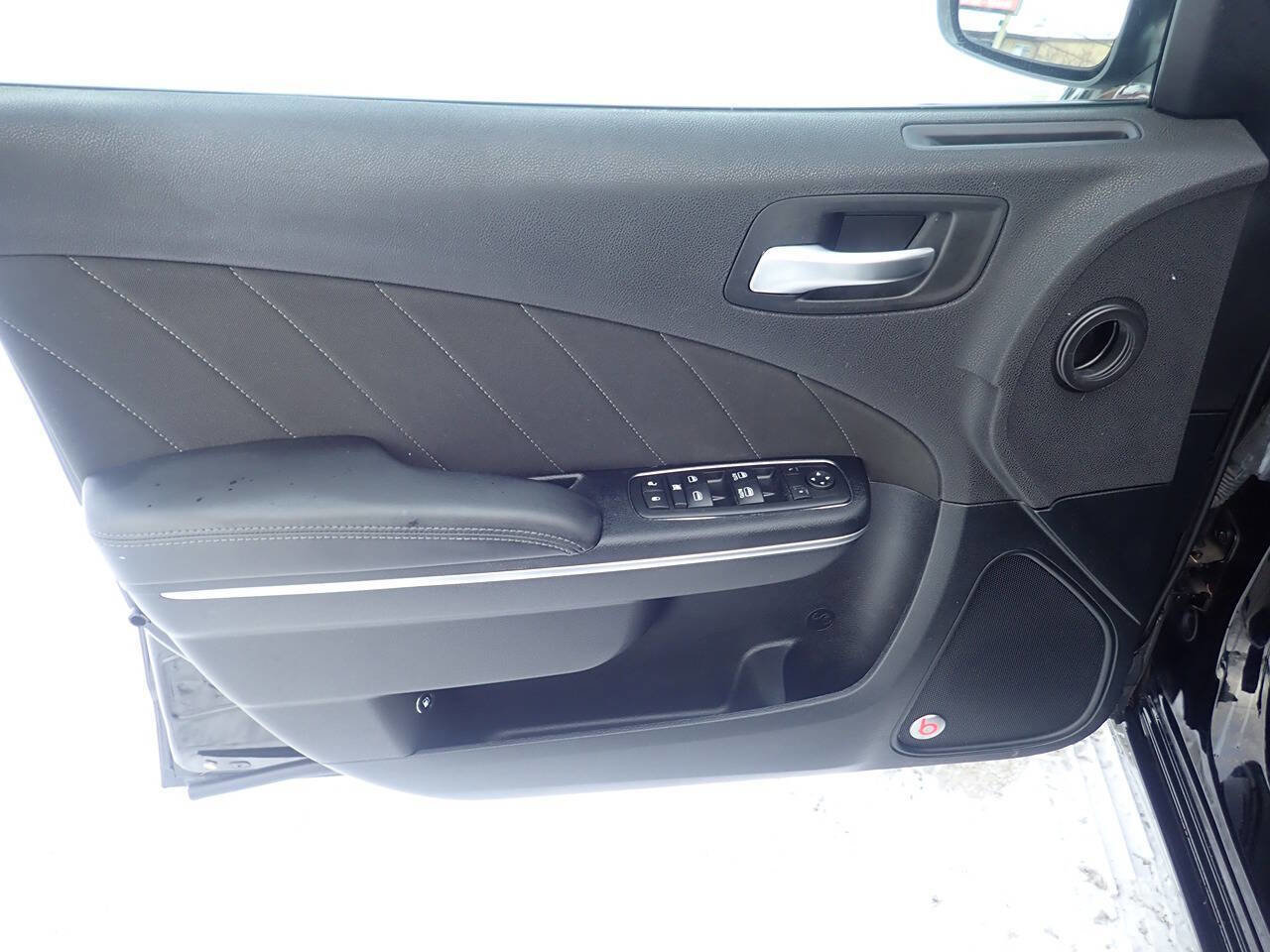 Used 2016 Dodge Charger SXT w/ Rallye Group image 19