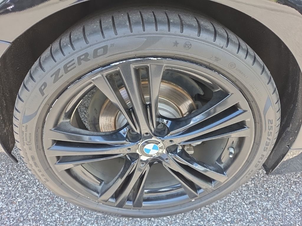 Used 2019 BMW 430i Gran Coupe w/ Convenience Package RWD image 10