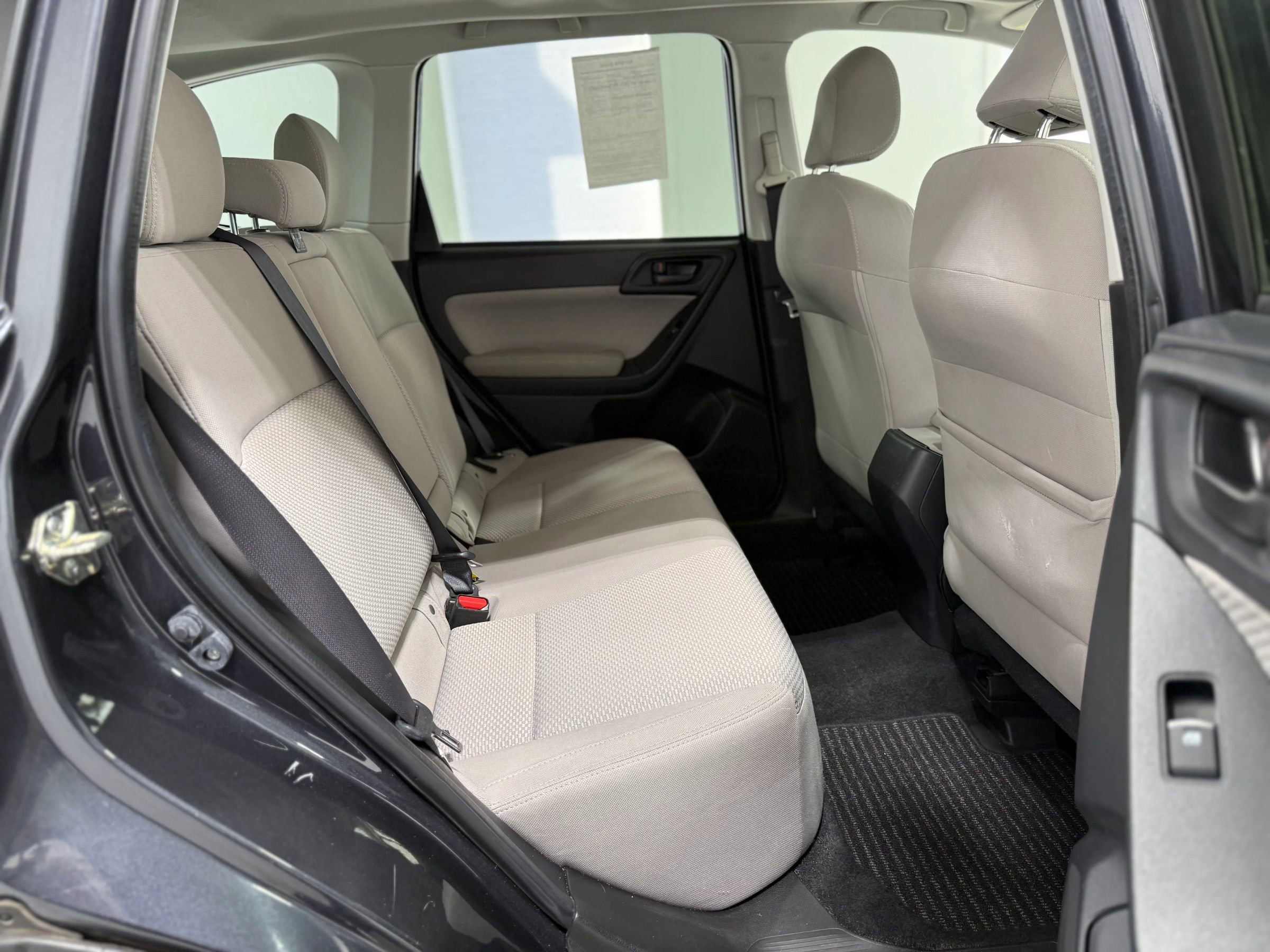 Used 2017 Subaru Forester 2.5i Premium image 33