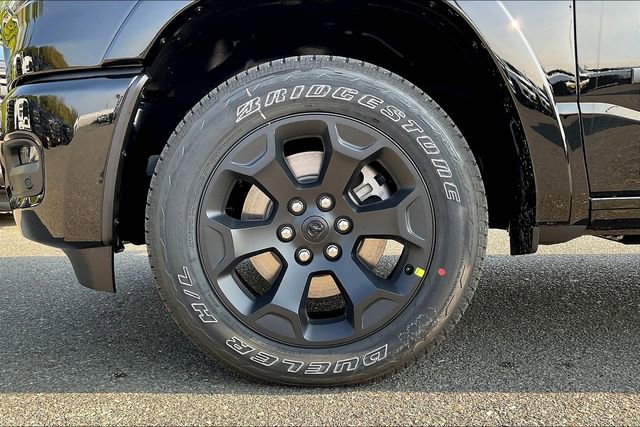 New 2026 RAM 1500 Big Horn image 11