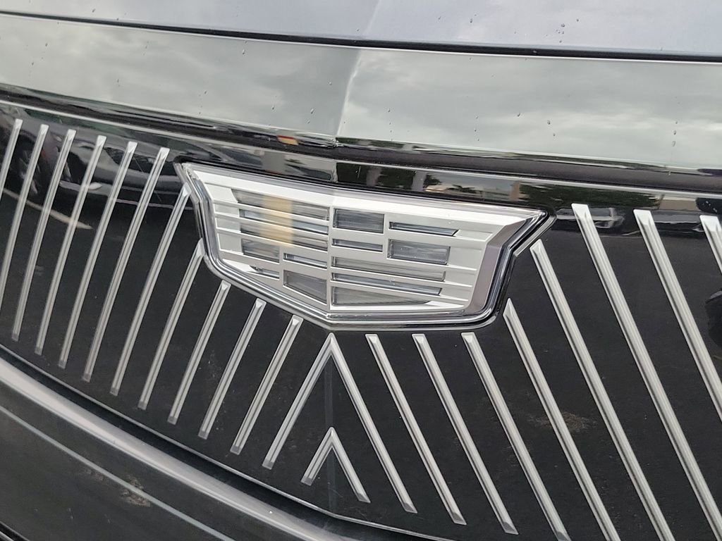 New 2026 Cadillac Escalade IQ Sport 1 image 9
