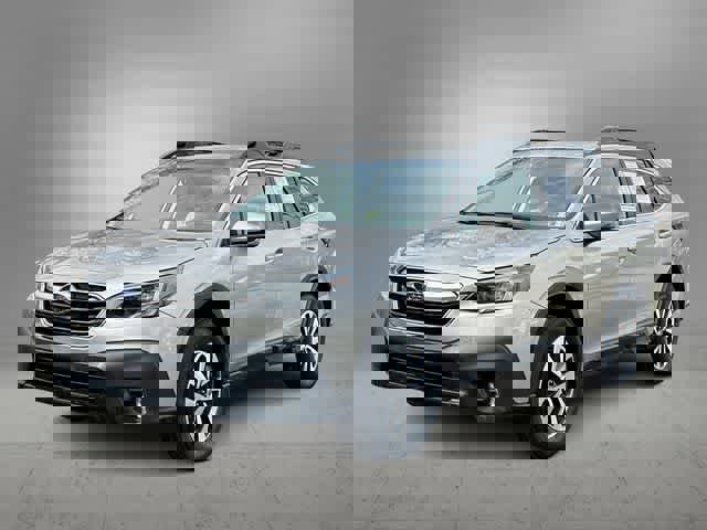 Used 2020 Subaru Outback Premium w/ Popular Package #1 image 1