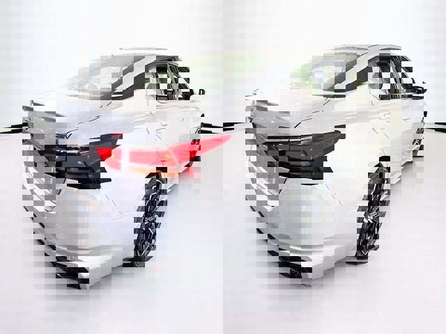 New 2025 Nissan Altima 2.5 SR image 5