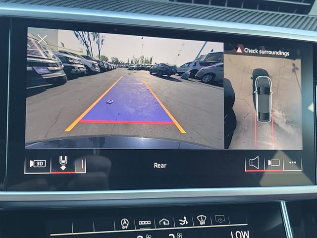 Used 2022 Audi S7 Prestige w/ Prestige Package image 10