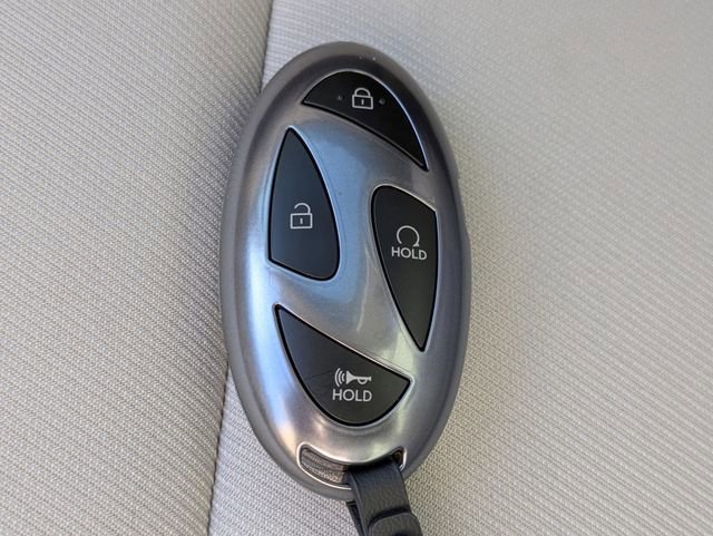 New 2026 Hyundai Tucson SEL AWD/4WD image 33