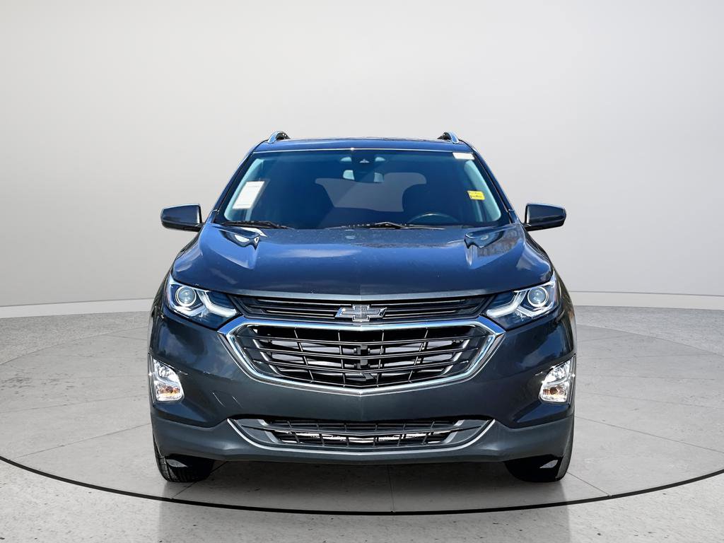 Certified 2020 Chevrolet Equinox LT FWD image 4