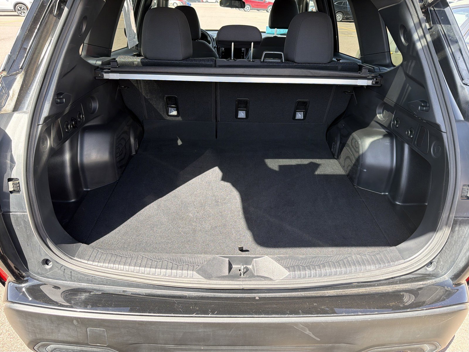 Certified 2025 Subaru Forester Premium AWD/4WD image 18